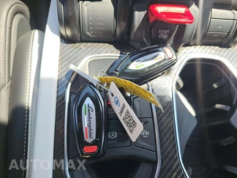 2025 Lamborghini Urus SE – miniatura 8