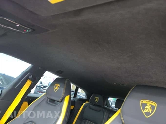 2025 Lamborghini Urus SE – miniatura 11