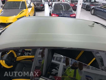2025 Lamborghini Urus SE – miniatura 12