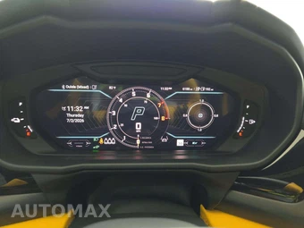 2025 Lamborghini Urus SE – miniatura 9