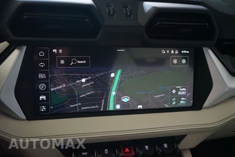 2025 Lamborghini Urus SE - miniatura 16