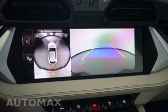 2025 Lamborghini Urus SE - miniatura 17