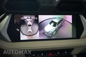 2025 Lamborghini Urus SE - miniatura 18