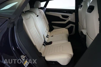 2025 Lamborghini Urus SE - miniatura 22