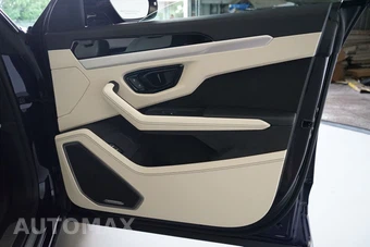 2025 Lamborghini Urus SE - miniatura 27