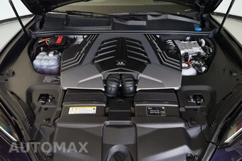 2025 Lamborghini Urus SE - miniatura 35