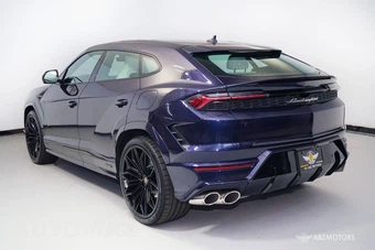 2025 Lamborghini Urus SE - miniatura 7