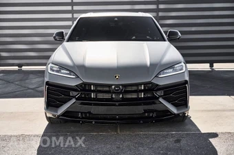 2025 Lamborghini Urus SE - miniatura 15