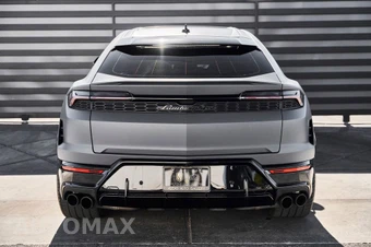 2025 Lamborghini Urus SE - miniatura 16