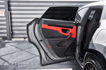 2025 Lamborghini Urus SE - miniatura 26