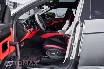 2025 Lamborghini Urus SE - miniatura 30