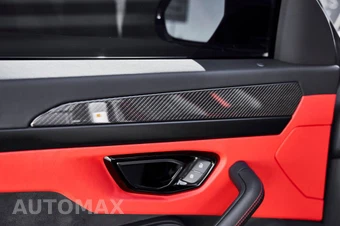 2025 Lamborghini Urus SE - miniatura 32