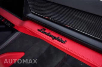 2025 Lamborghini Urus SE - miniatura 41