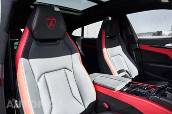 2025 Lamborghini Urus SE - miniatura 42