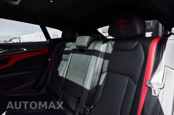 2025 Lamborghini Urus SE - miniatura 44