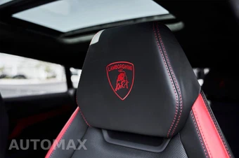 2025 Lamborghini Urus SE - miniatura 46