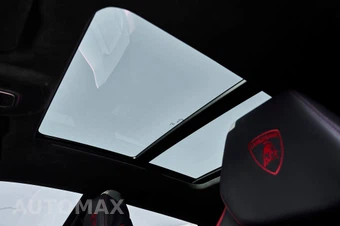 2025 Lamborghini Urus SE - miniatura 47