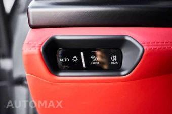 2025 Lamborghini Urus SE - miniatura 52