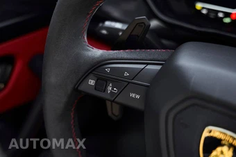 2025 Lamborghini Urus SE - miniatura 54
