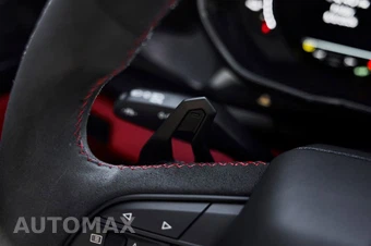 2025 Lamborghini Urus SE - miniatura 55