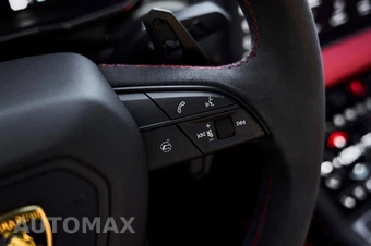 2025 Lamborghini Urus SE - miniatura 58