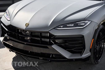 2025 Lamborghini Urus SE - miniatura 6