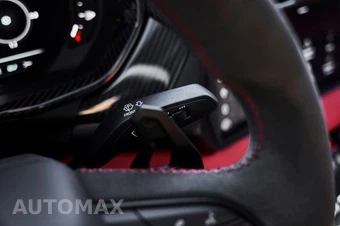 2025 Lamborghini Urus SE - miniatura 60