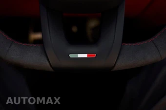 2025 Lamborghini Urus SE - miniatura 61