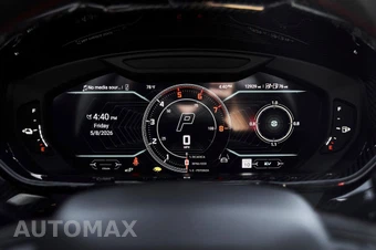 2025 Lamborghini Urus SE - miniatura 62