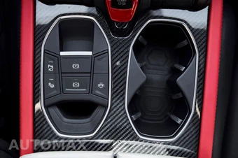 2025 Lamborghini Urus SE - miniatura 65