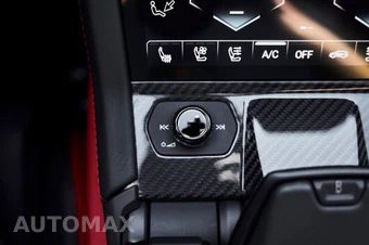 2025 Lamborghini Urus SE - miniatura 68