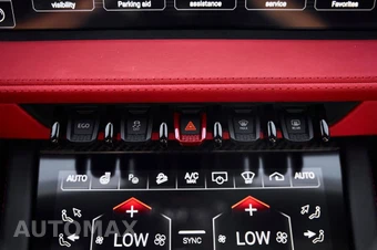 2025 Lamborghini Urus SE - miniatura 70