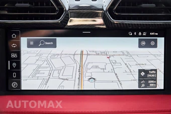 2025 Lamborghini Urus SE - miniatura 72