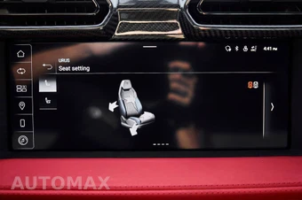 2025 Lamborghini Urus SE - miniatura 76