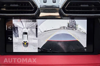 2025 Lamborghini Urus SE - miniatura 79