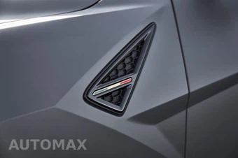 2025 Lamborghini Urus SE - miniatura 8