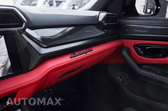 2025 Lamborghini Urus SE - miniatura 80