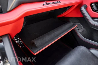 2025 Lamborghini Urus SE - miniatura 81