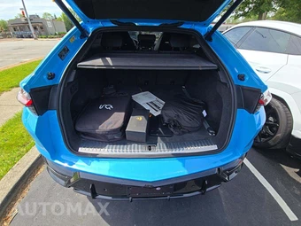 2025 Lamborghini Urus SE - miniatura 14