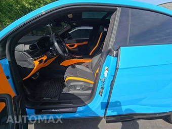 2025 Lamborghini Urus SE - miniatura 6