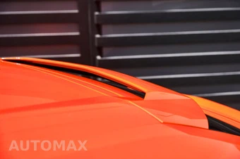 2025 Lamborghini Urus SE – miniatura 11
