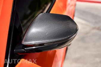 2025 Lamborghini Urus SE – miniatura 17