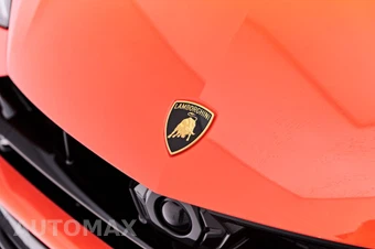 2025 Lamborghini Urus SE – miniatura 27