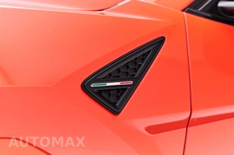 2025 Lamborghini Urus SE – miniatura 29