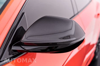 2025 Lamborghini Urus SE – miniatura 30