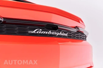 2025 Lamborghini Urus SE – miniatura 34