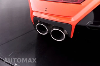 2025 Lamborghini Urus SE – miniatura 35