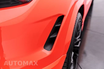 2025 Lamborghini Urus SE – miniatura 36