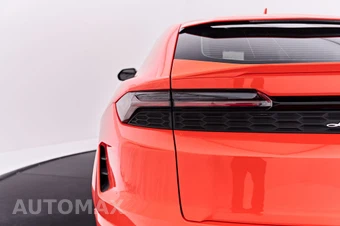 2025 Lamborghini Urus SE – miniatura 38