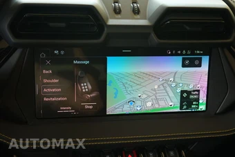 2025 Lamborghini Urus SE - miniatura 20